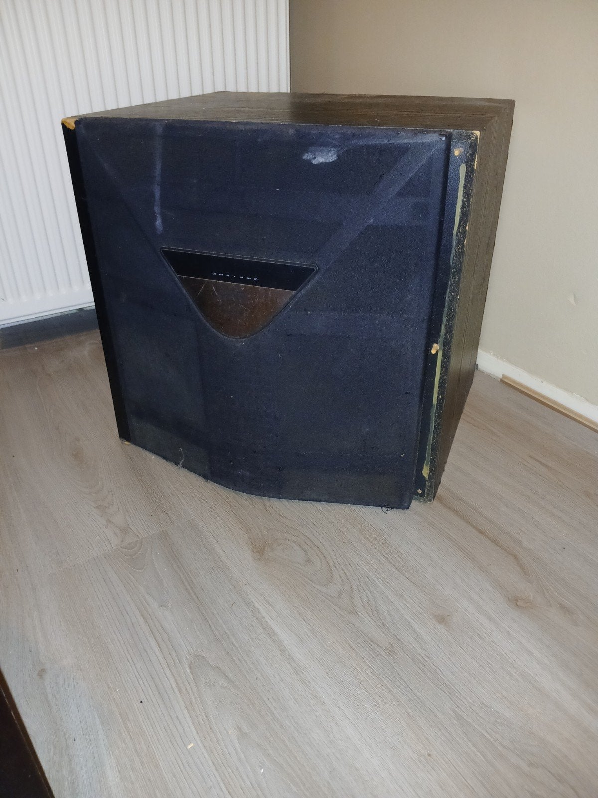 woofer, Ophalen, Subwoofer, Overige merken