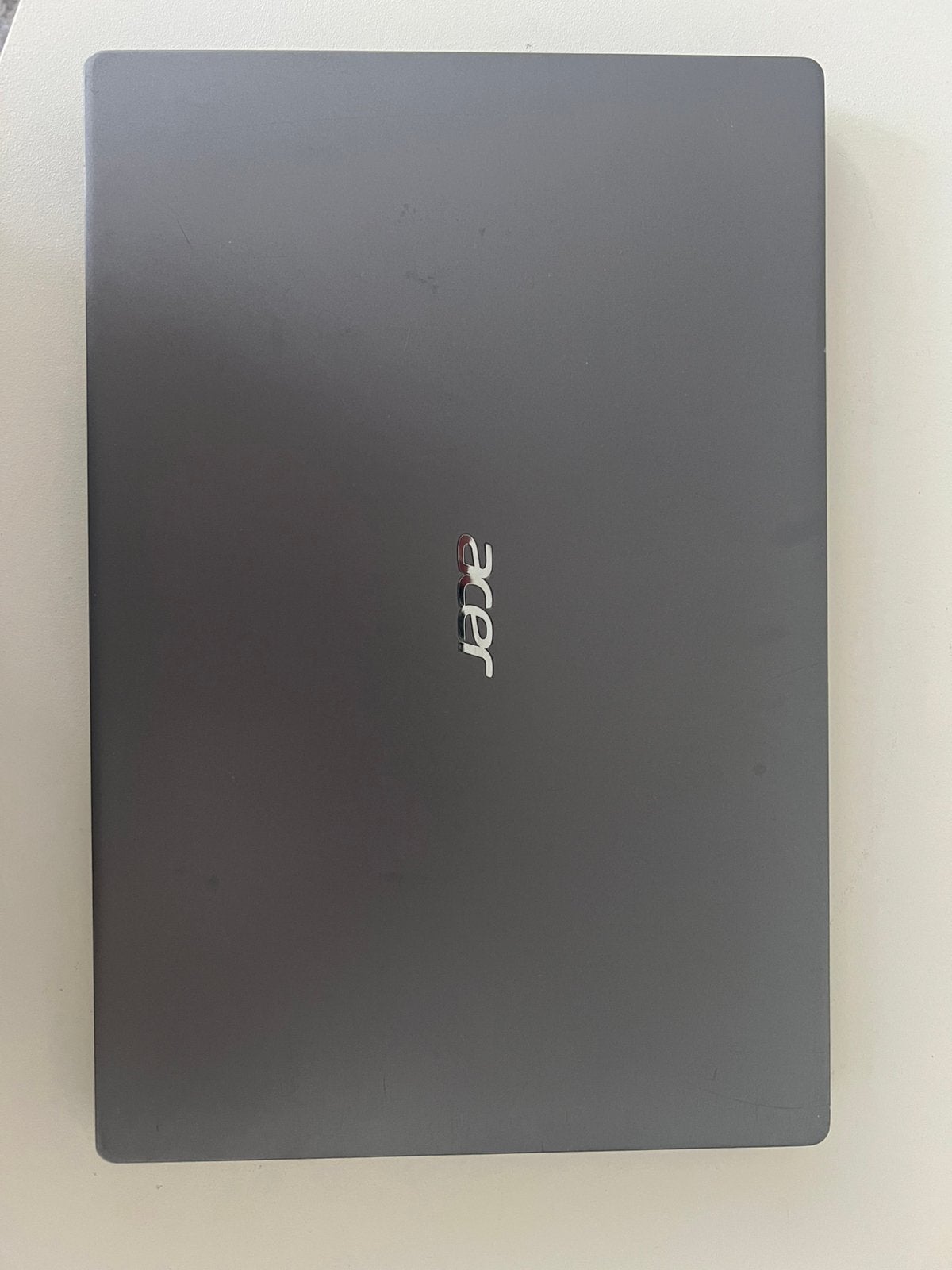 Acer swift 3 - 14inch, Ophalen, Gebruikt, 2 tot 3 Ghz, Qwerty