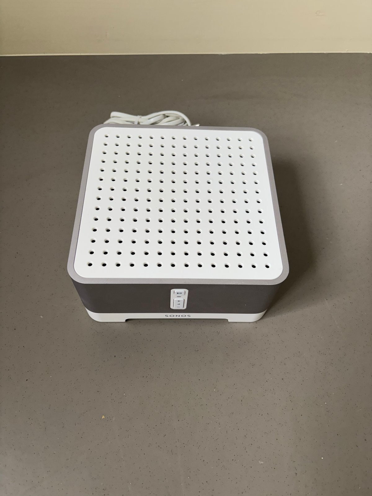 Sonos Connect Amp (Gen 2 / S2), Audio, Tv en Foto, Overige merken, Ophalen of Verzenden, Zo goed als nieuw, 60 tot 120 watt