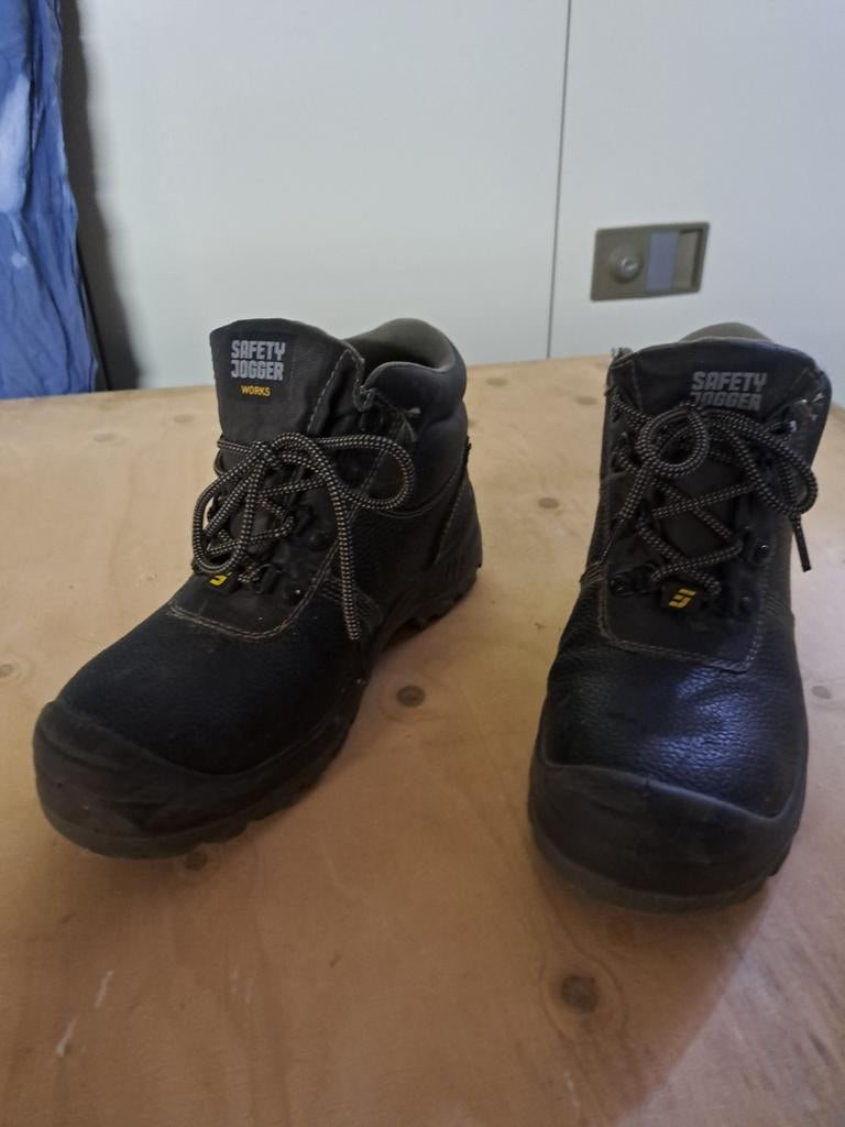 Safety Jogger werkschoenen maat 40, Ophalen of Verzenden