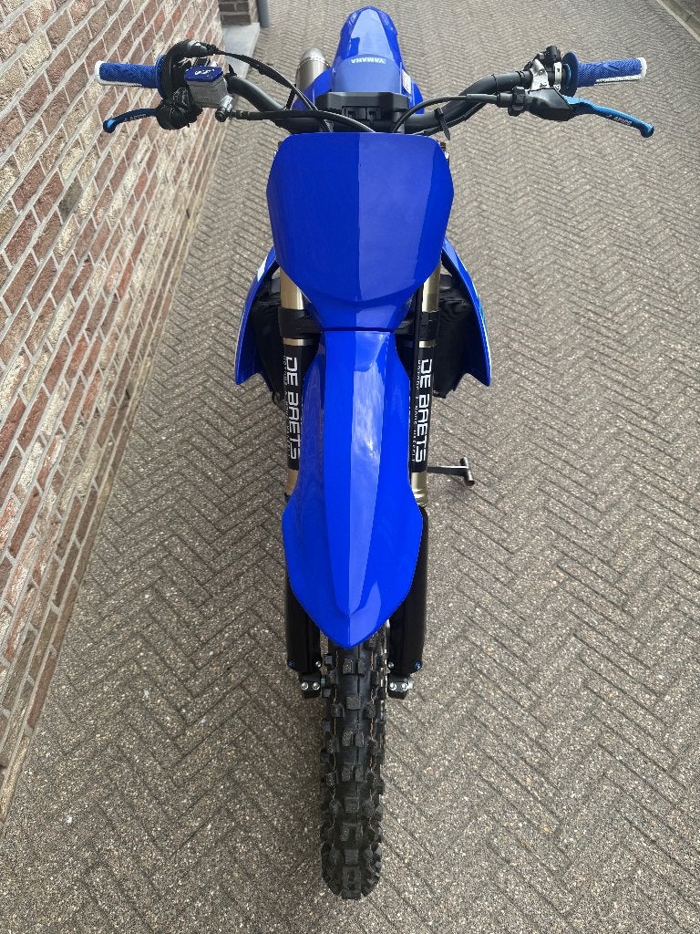 YAMAHA YZ450F 2025, Fietsen en Brommers, Yamaha, Zo goed als nieuw, Ophalen, 450 cc