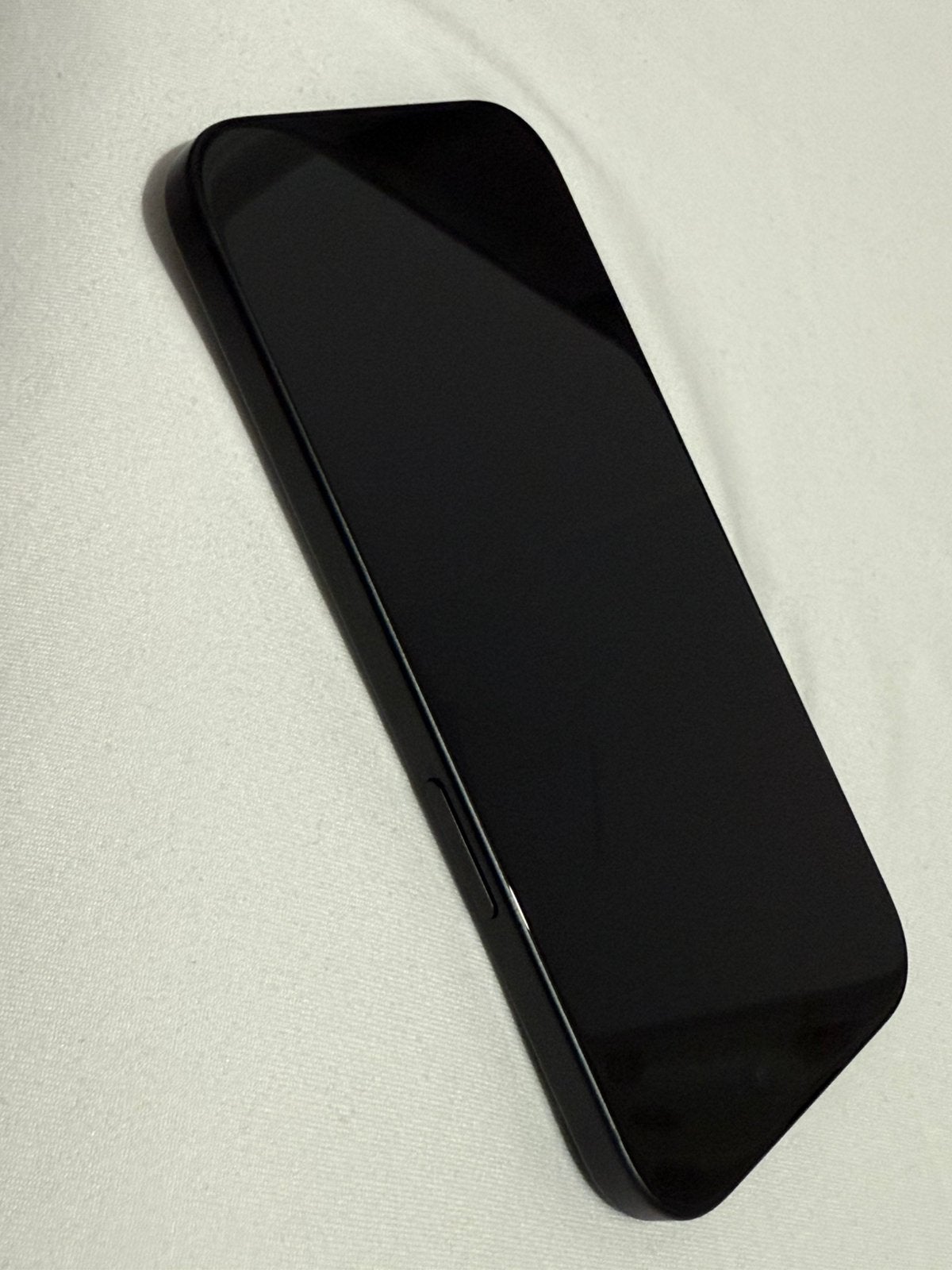 Foto 5 van iPhone 15 256GB Zwart - Zo Goed Als Nieuw