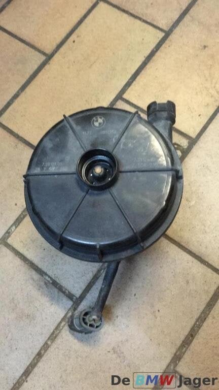 Secundaire luchtpomp BMW 11727506210, Auto-onderdelen, Gebruikt, Ophalen of Verzenden, BMW, BMW