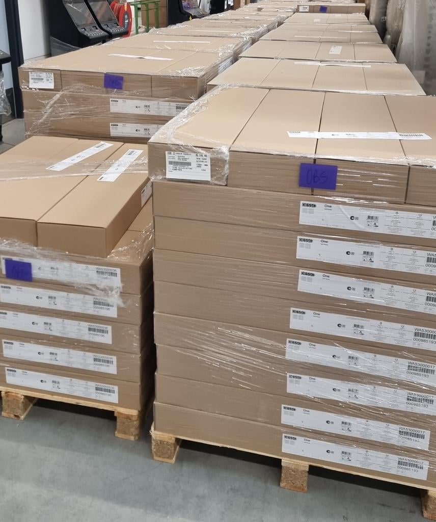 TAPIJTTEGELS  LUXE & TIJDELIJKE OPLOSSINGEN MAGAZIJNVERKOOP, Ophalen, 75 m² of meer, Nieuw, Tapijttegels