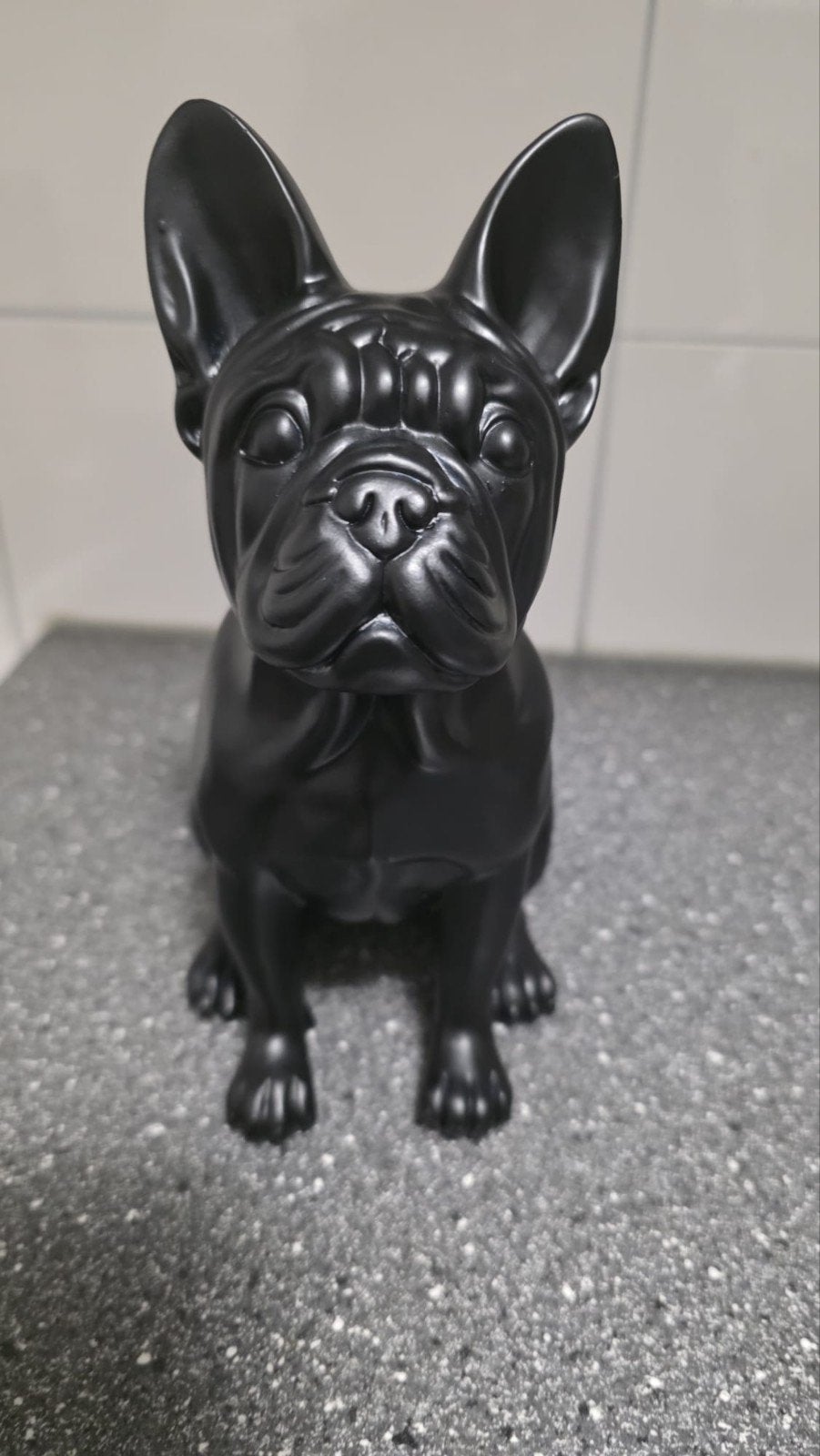 Honden beeld, Ophalen of Verzenden, Zo goed als nieuw, Dier
