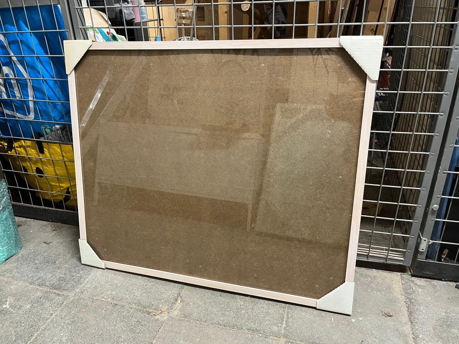 Mooie lijsten met glas, Huis en Inrichting, Woonaccessoires | Lijsten, Ophalen, Fotolijst, Met glas, Glas