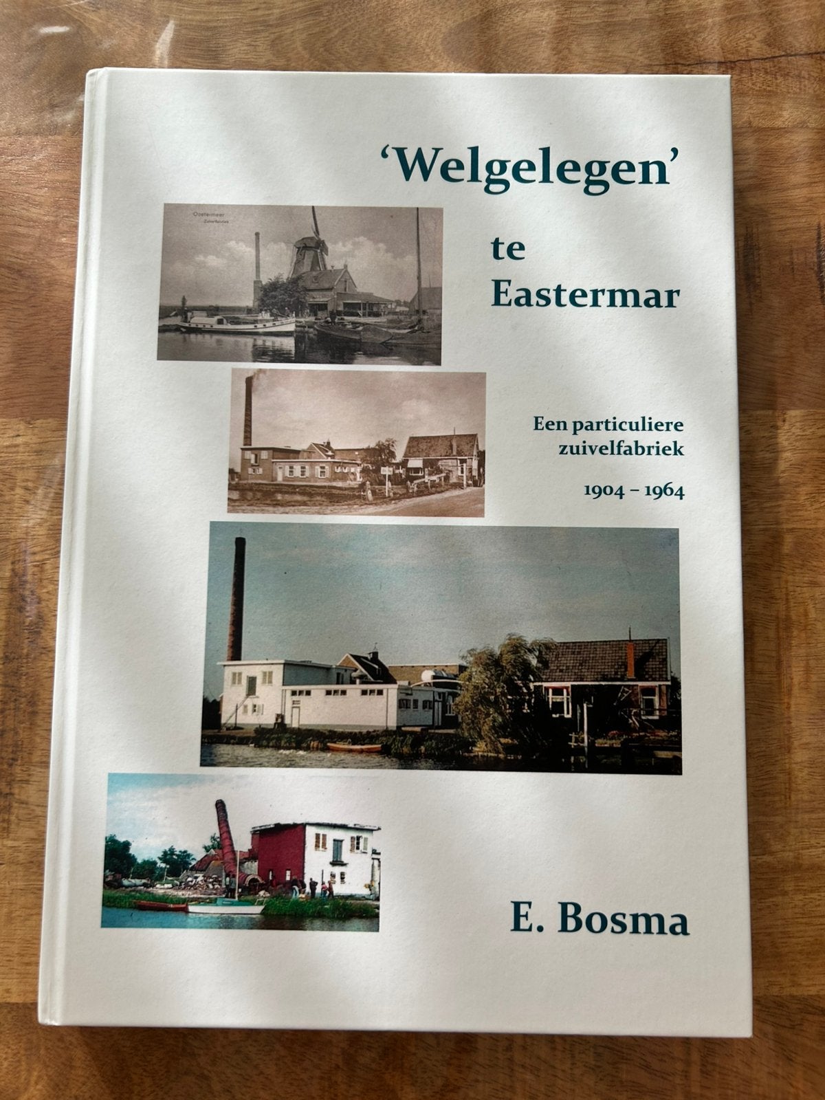 Gezocht: Welgelegen te Eastermar, Ophalen of Verzenden, Zo goed als nieuw
