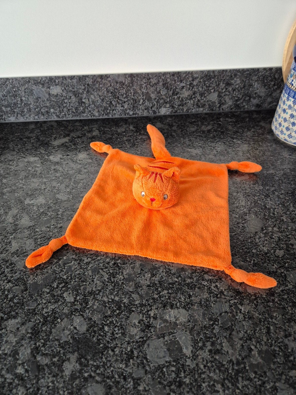 Dikkie Dik - Knuffeldoekje Dikkie Dik, Ophalen of Verzenden