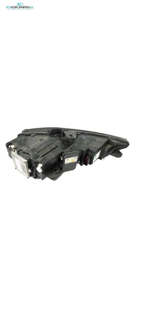Audi A3 S3 RS3 E-Tron 8V Full LED Koplamp Links 8V0941033 –, Auto-onderdelen, Verlichting, Gebruikt, -, Verzenden, Audi