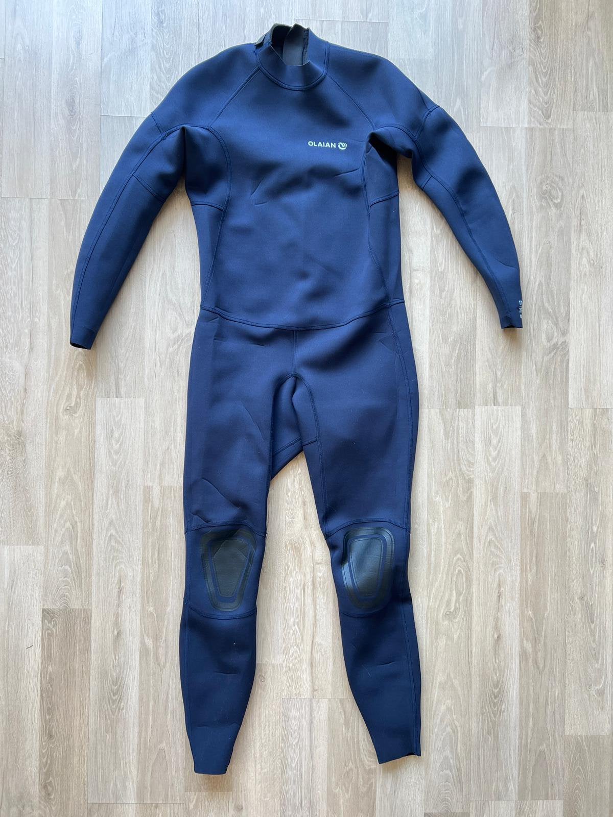 Wetsuit Man Maat XXL, Watersport en Boten, Wetsuit, Verzenden, ., Heer