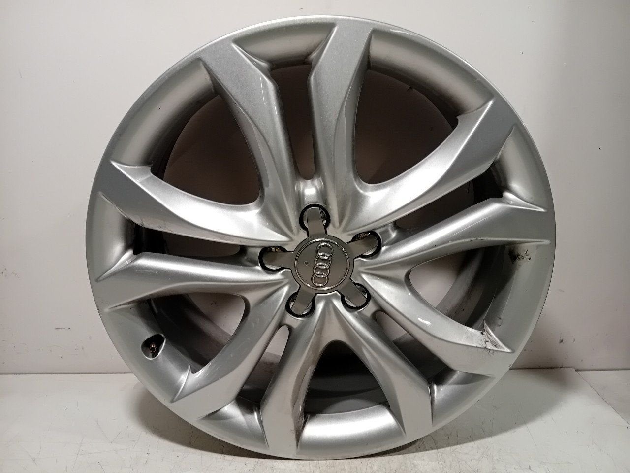 Velg Audi SQ5, Auto-onderdelen, Banden en Velgen, Van der Ven Autorecycling B.V., Gebruikt, Ettenseweg 76, 4706 PB Roosendaal, The Netherlands