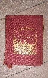 kinderpoezie 1850, Ophalen of Verzenden
