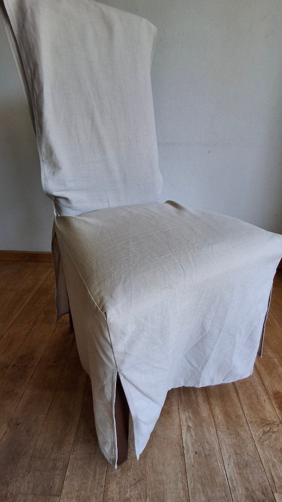 Eetkamerstoelen, Ophalen, Gebruikt, Overige kleuren, Vier