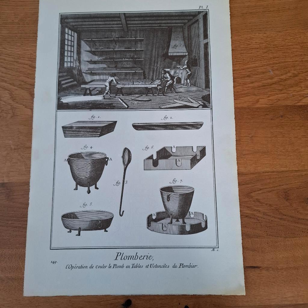 techniek/lood techniek, Ophalen of Verzenden, Gelezen, Metaaltechniek