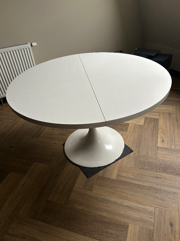 Vintage eettafel