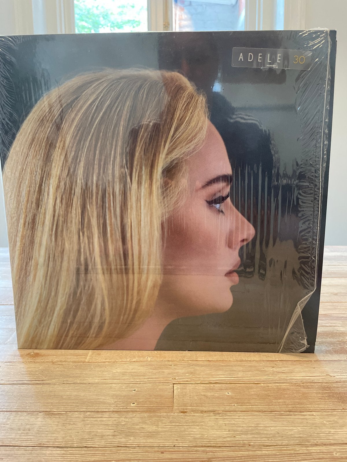 Adele - 30 (CD) - Nieuw in verpakking, Ophalen of Verzenden, Nieuw in verpakking, Pop, Album