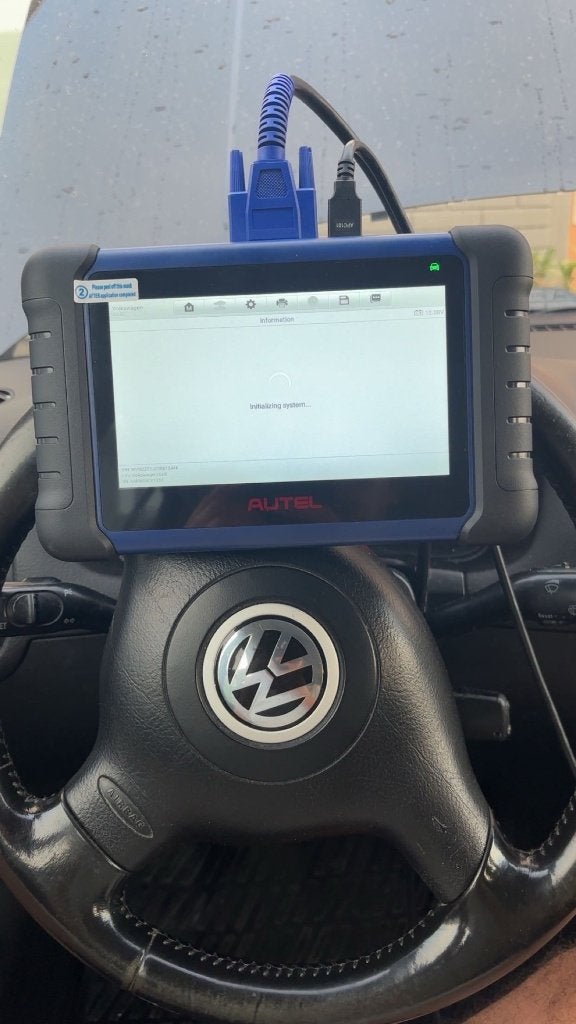 Volkswagen Audi Seat Skoda Extra key | autosleutel bijmaken, Ophalen, Nieuw, Audi