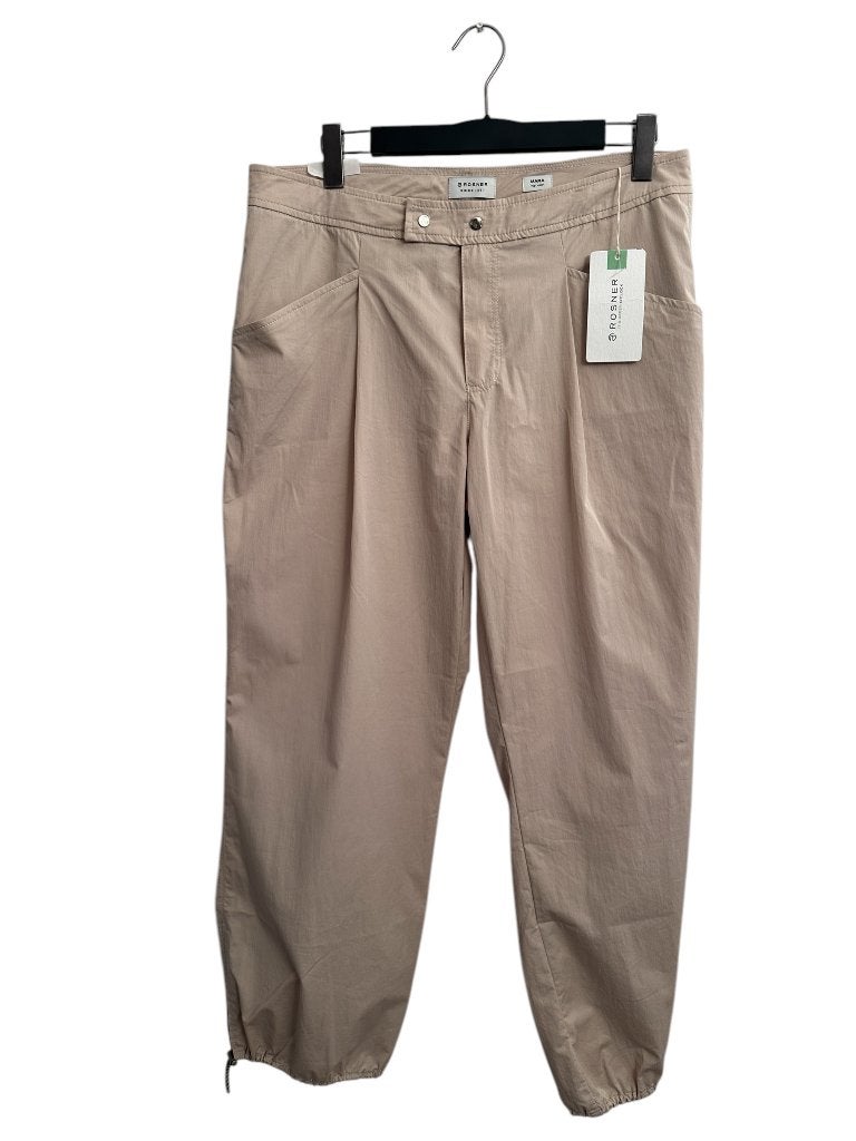 Rosner broek NIEUW XL, Kleding | Dames, Zwart, Maat 46/48 (XL) of groter, Nieuw, Ophalen of Verzenden