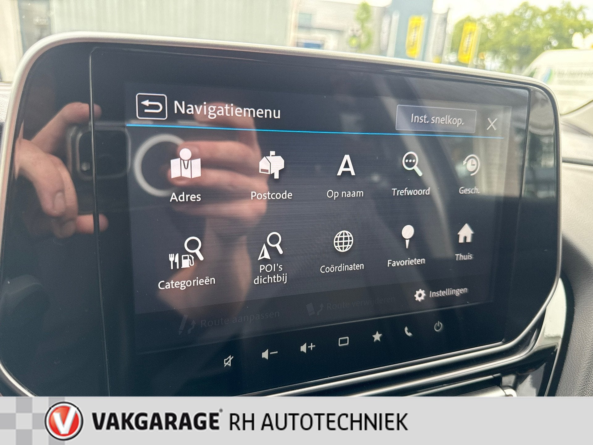 Foto 14 van Suzuki S-Cross 1.4 Boosterjet Style Smart Hybrid
