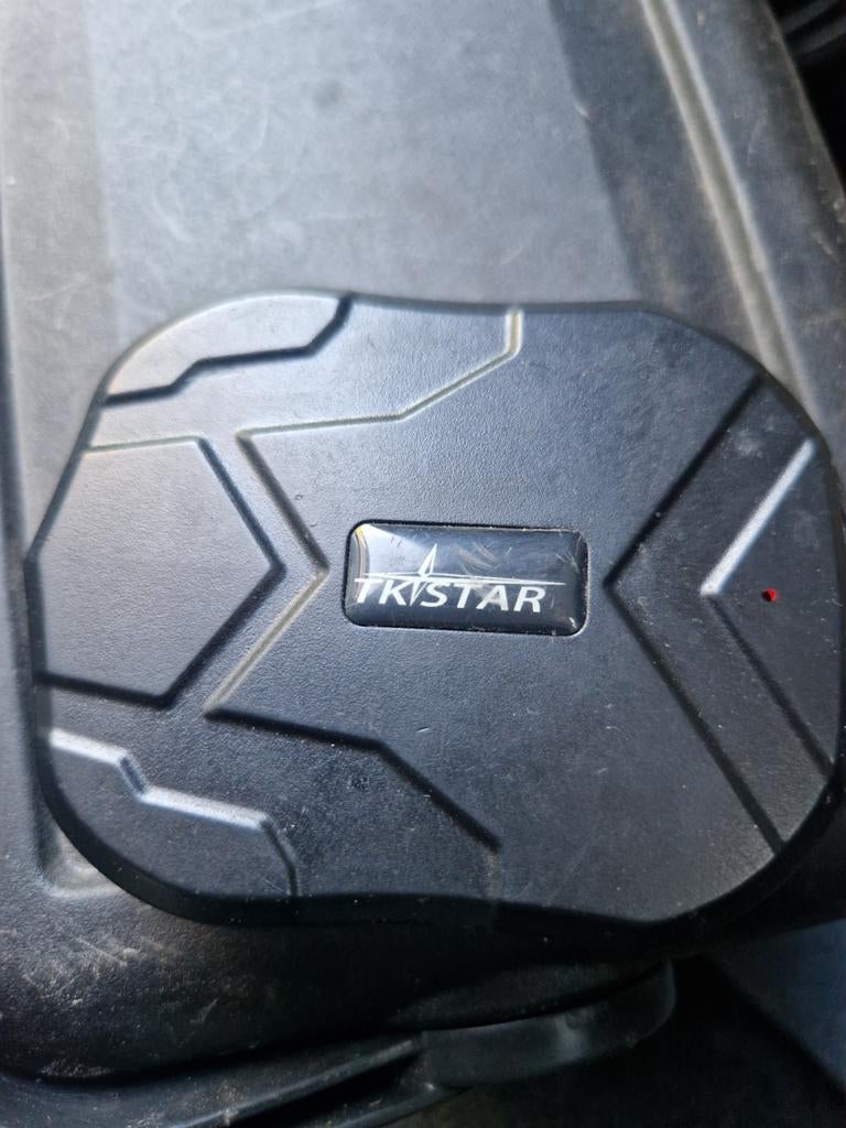 TKSTAR TK905 GPS-tracker - Voertuigvolgsysteem met magneet, Auto diversen, Autonavigatie, Ophalen of Verzenden, Zo goed als nieuw