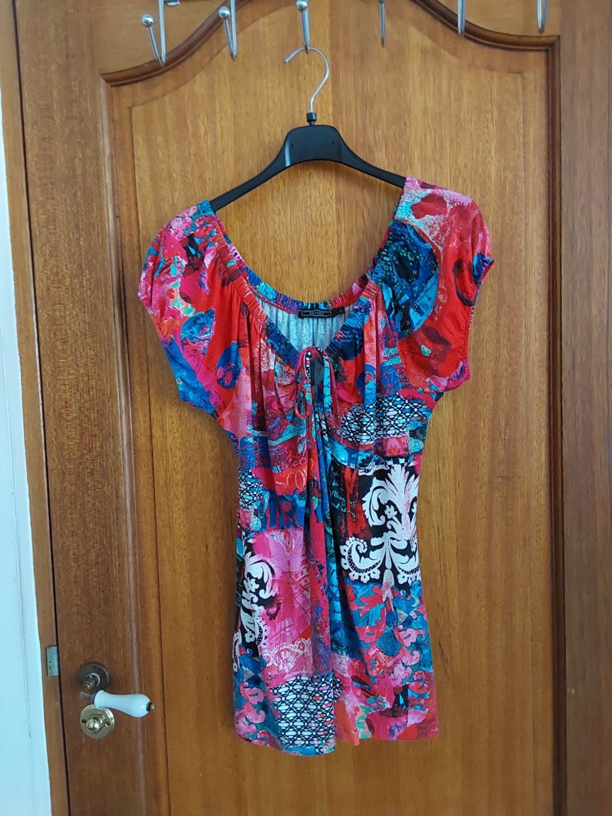 Shirt , mt. 38 - 40 , Geisha, Kleding | Dames, Maat 38/40 (M), Overige kleuren, Geisha, Ophalen of Verzenden