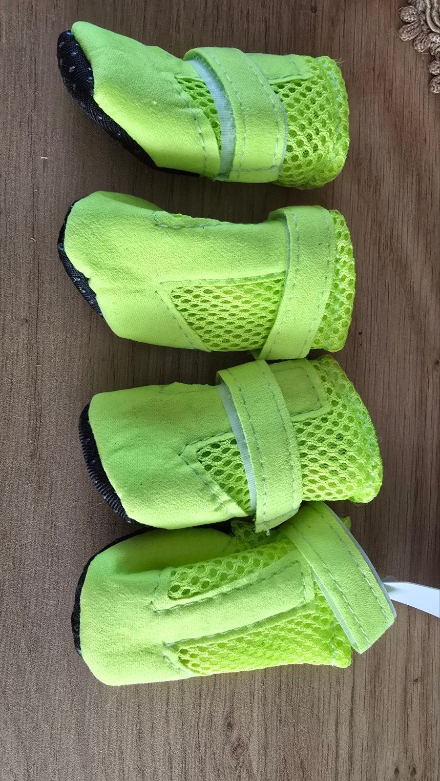 honden schoenen, Dieren en Toebehoren, Ophalen of Verzenden, Nieuw, Hondenschoenen