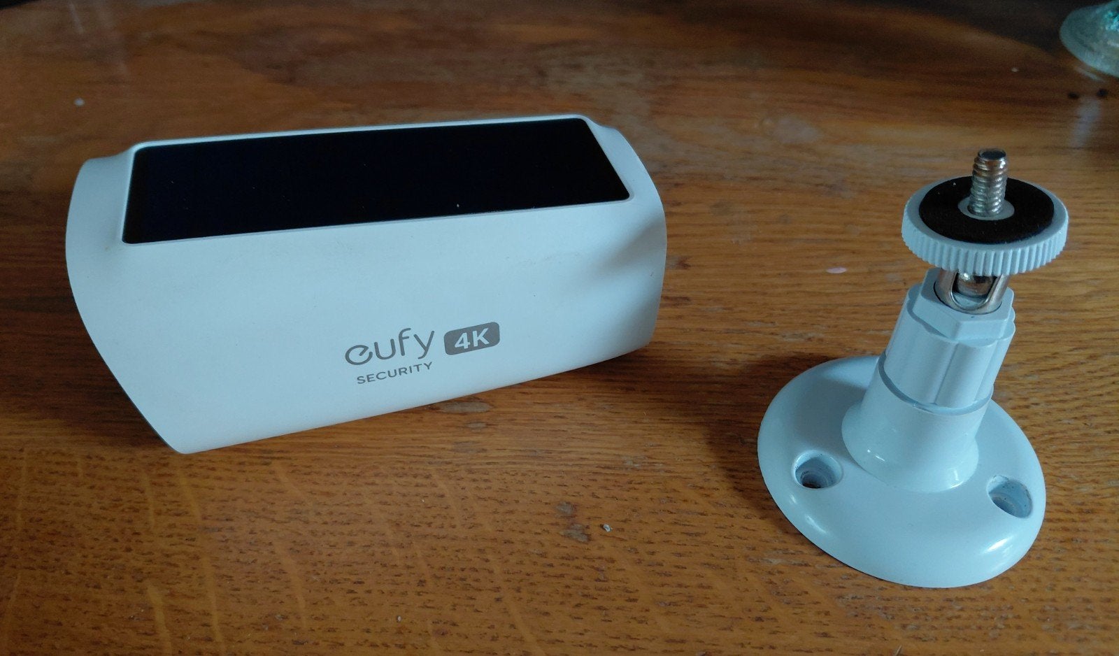 Eufy  4K S330 camera nieuw, Audio, Tv en Foto, Videobewaking, Ophalen of Verzenden, Nieuw, Buitencamera