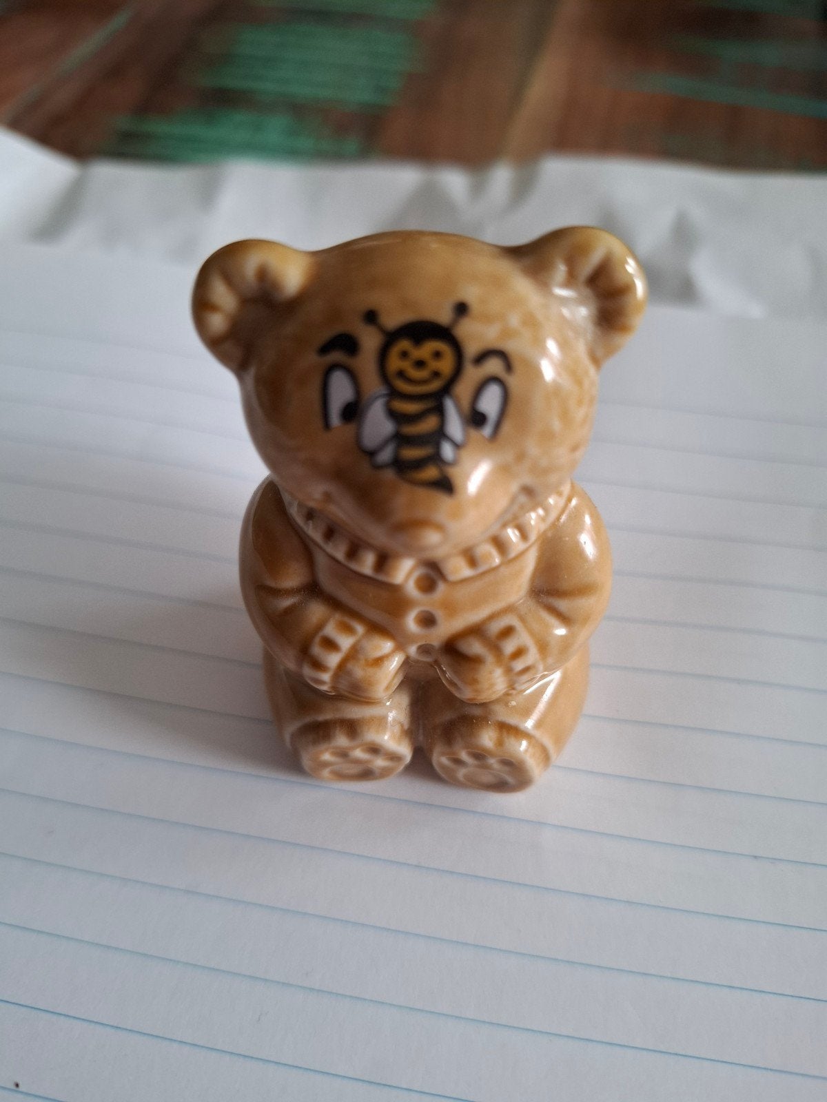 Wade honeybee, Ophalen of Verzenden, Zo goed als nieuw, Dier