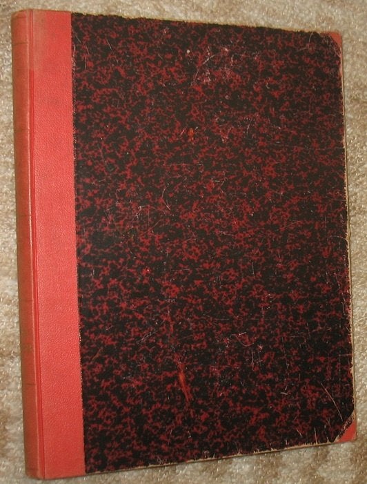 Katholieke Illustratie 1919-1920; ingebonden, Ophalen of Verzenden, Gelezen, Muziek, Film of Tv