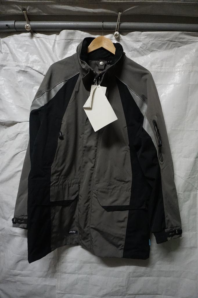 Sioen Thornhill regenparka sepp, parka werkjas | maat L, Sioen, Sioen, Nieuw, Ophalen of Verzenden