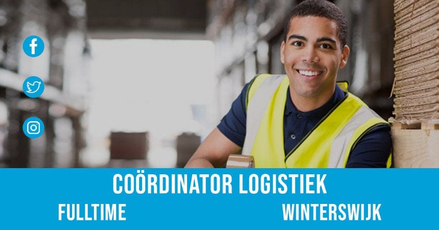 Meewerkend voorman Magazijn & Logistiek, Vacatures, 33 - 40 uur, MBO, Tijdelijk contract