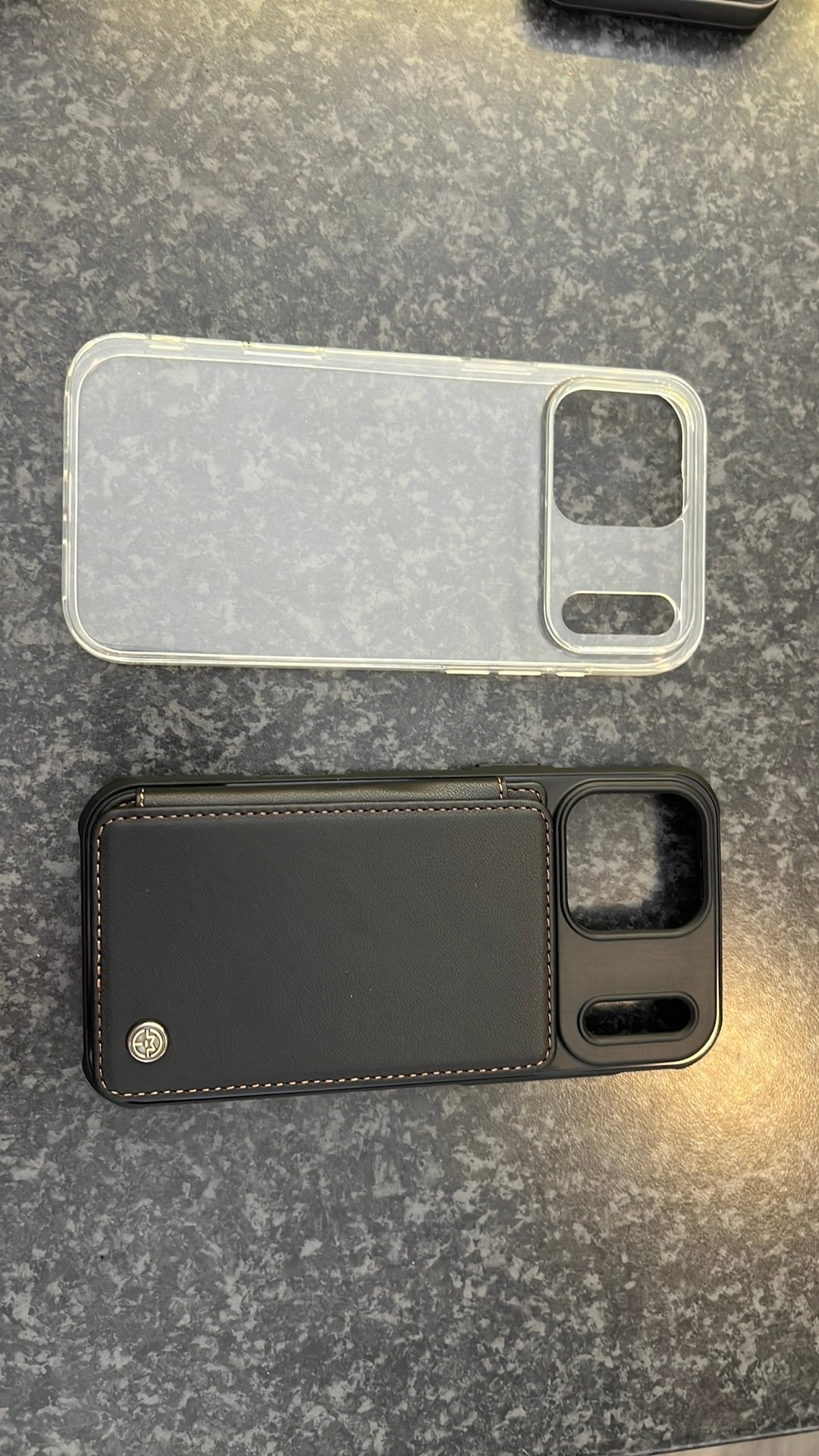 Iphone 17 pro max hoesjes, Ophalen, Nieuw