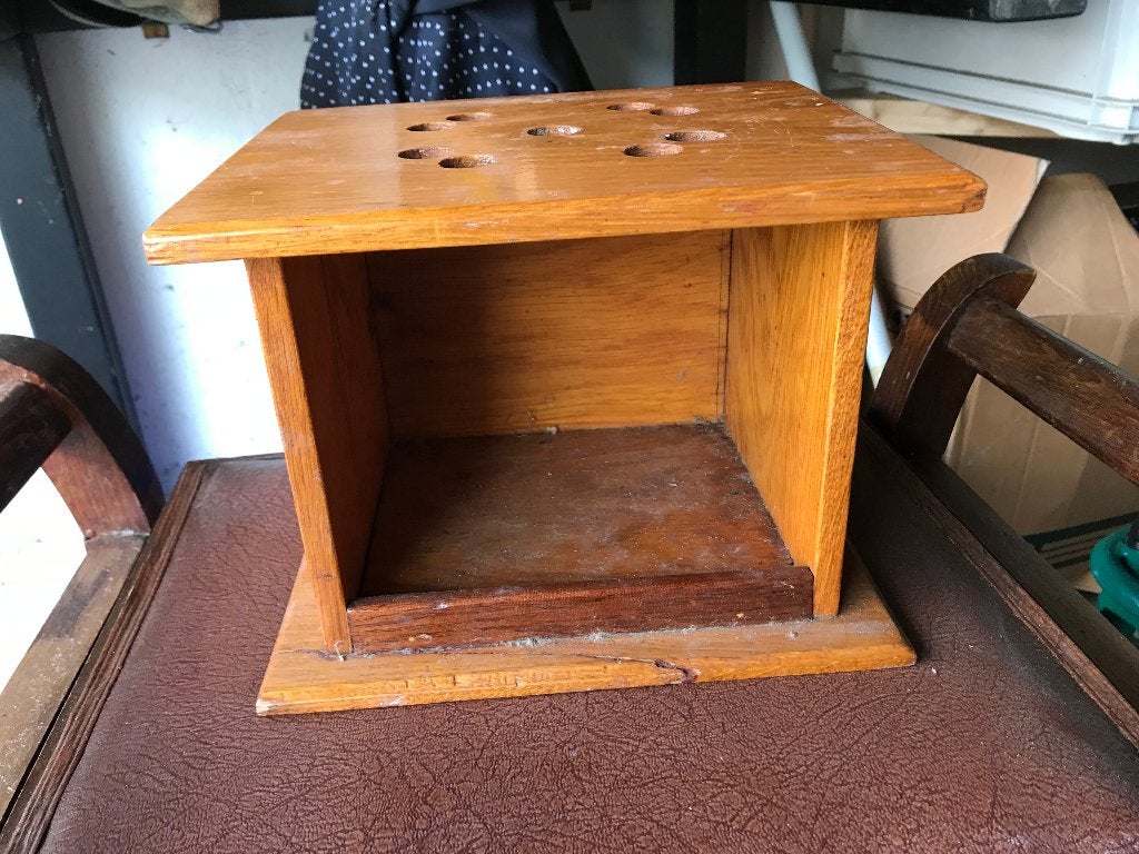 Stoof, Antiek en Kunst, Ophalen of Verzenden