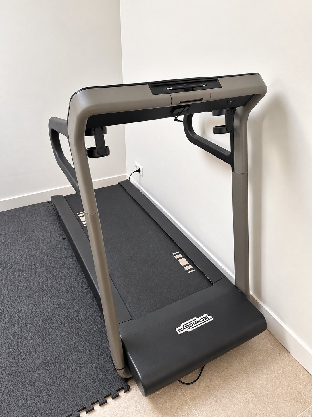 Technogym MyRun loopband - zgan