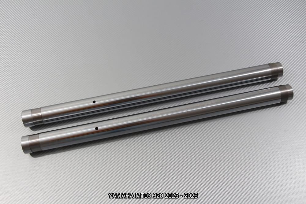 Voorvorkpoten SPR YAMAHA MT03 320 2025 - 2026, Ophalen of Verzenden, Nieuw