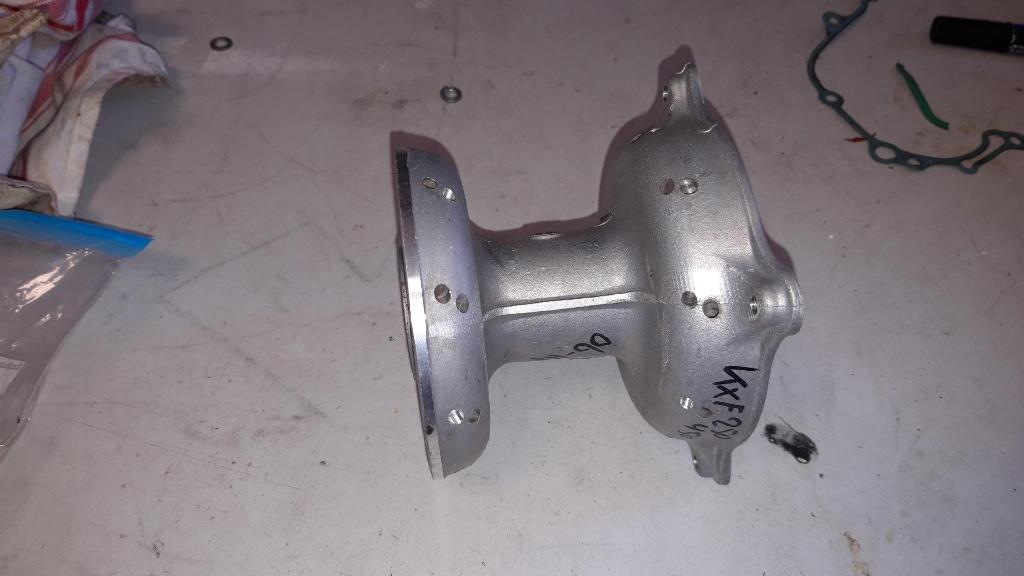 voornaaf Kawasaki KXF250 voornaaf Kawasaki KXF450, Ophalen, Cmx, Cmx, Cmx