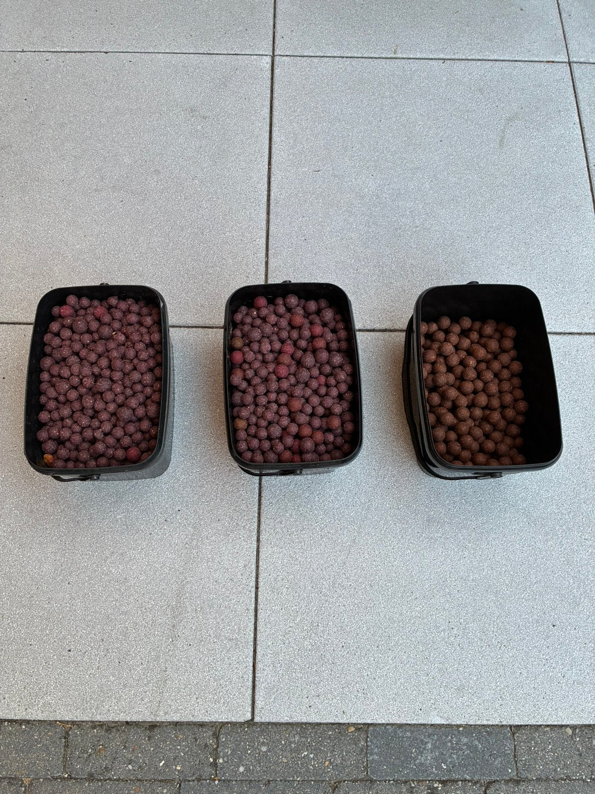 Boilies 10 kilo, Ophalen, Nieuw, Overige typen
