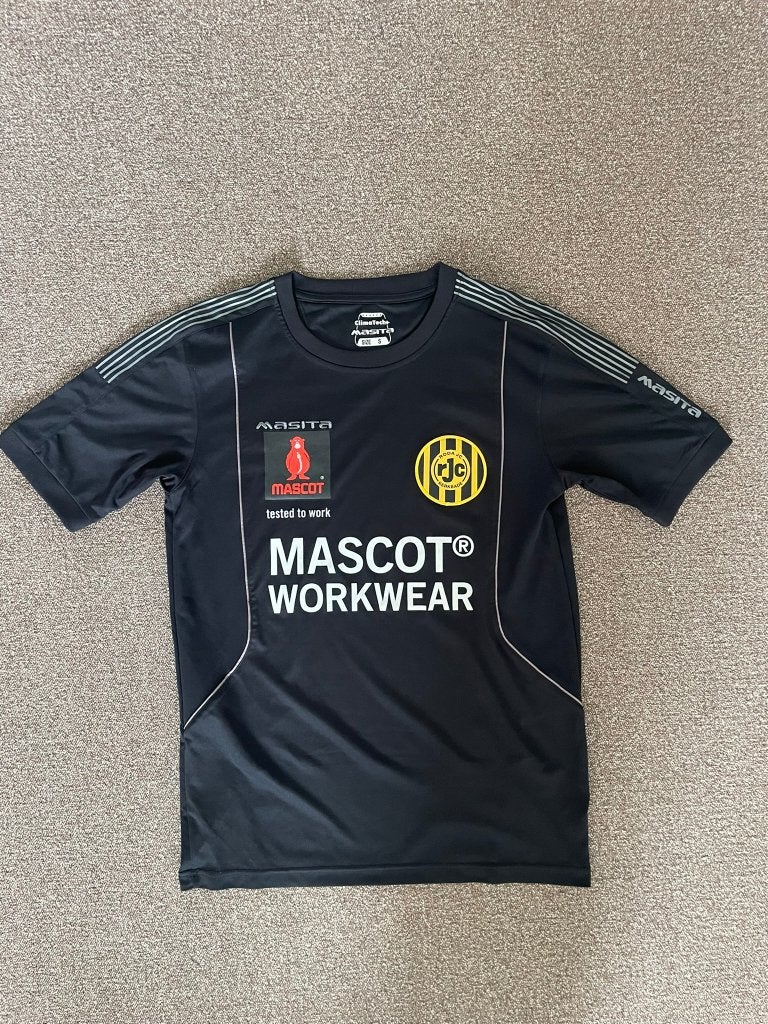 Roda JC 2017/2018 Voetbalshirt, Verzamelen, Ophalen of Verzenden, Zo goed als nieuw, Roda JC, Shirt