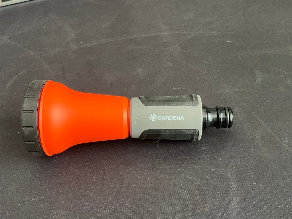 Gardena Broes, Ophalen, Nieuw, Handsproeier