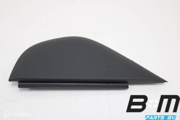 Dashboard afdekking links VW Golf 6 Cabrio, Gebruikt