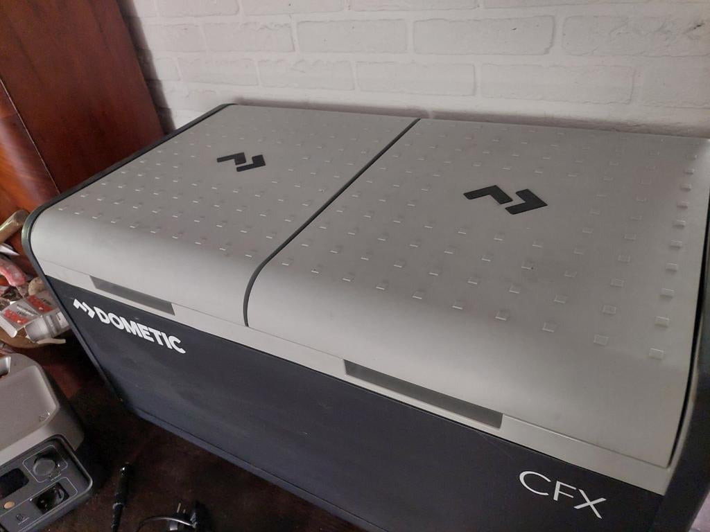 Dometic CFX3 95DZ Koelbox - Z.G.A.N. (eventueel met Ecoflow), Caravans en Kamperen, Ophalen of Verzenden, Zo goed als nieuw, Elektrisch
