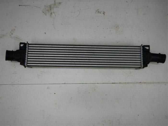 Audi A4 8W Intercooler 3.0 TDI, Ophalen of Verzenden, Gebruikt
