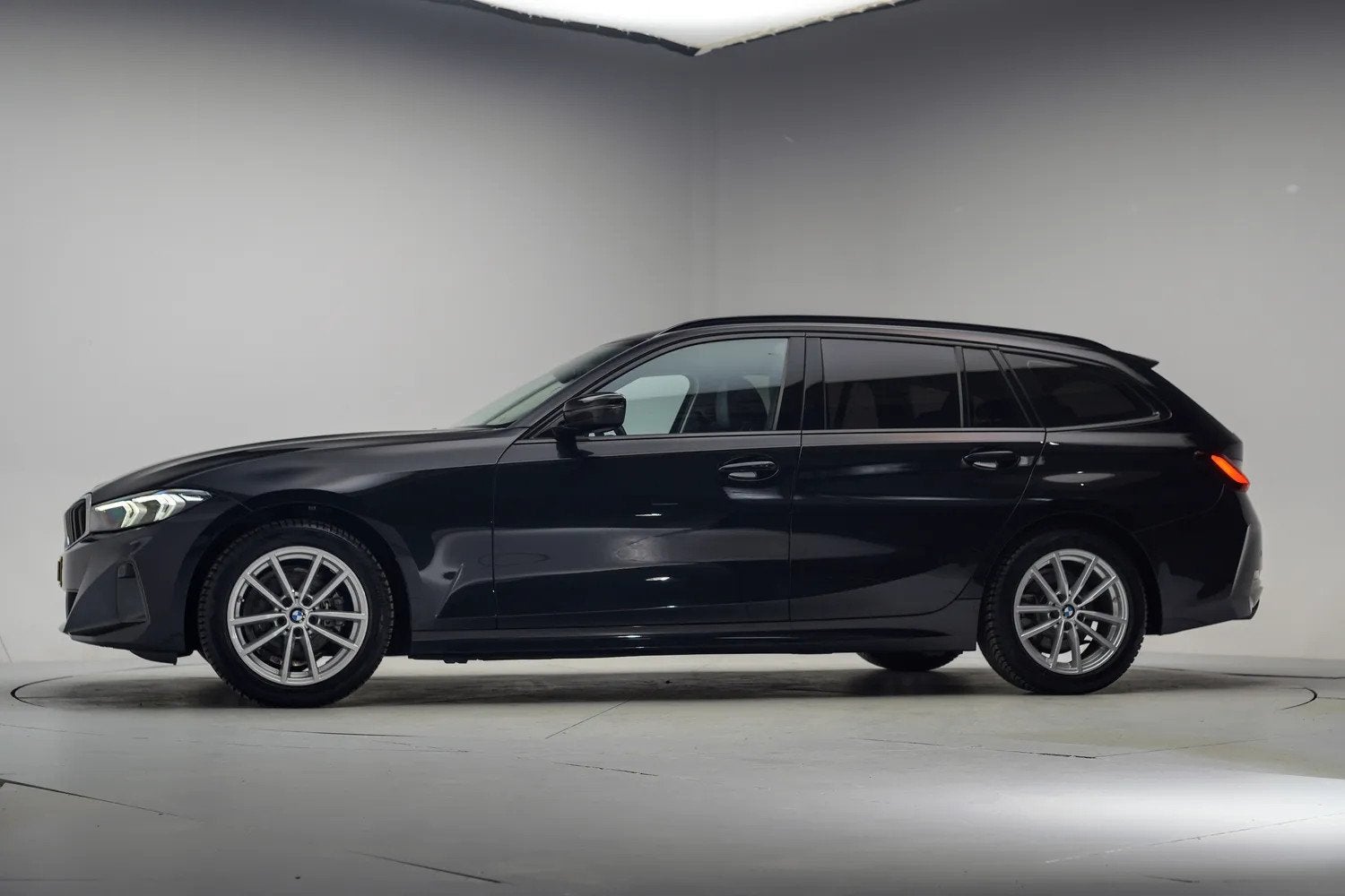 BMW 3-Serie