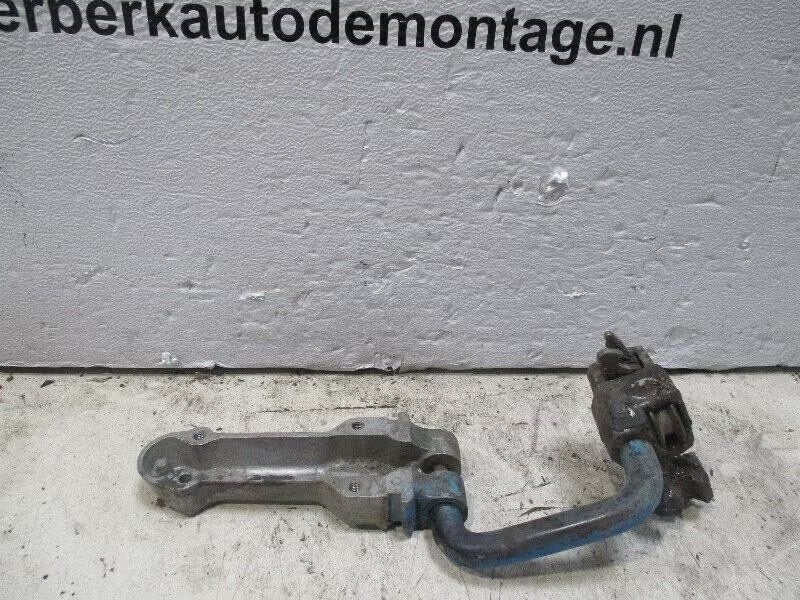 SCHARNIER schuifdeur Transporter T3 (251 843 388), Gebruikt, Berliner Ring 2 38440 Wolfsburg, DE, Volkswagen, Volkswagen AG
