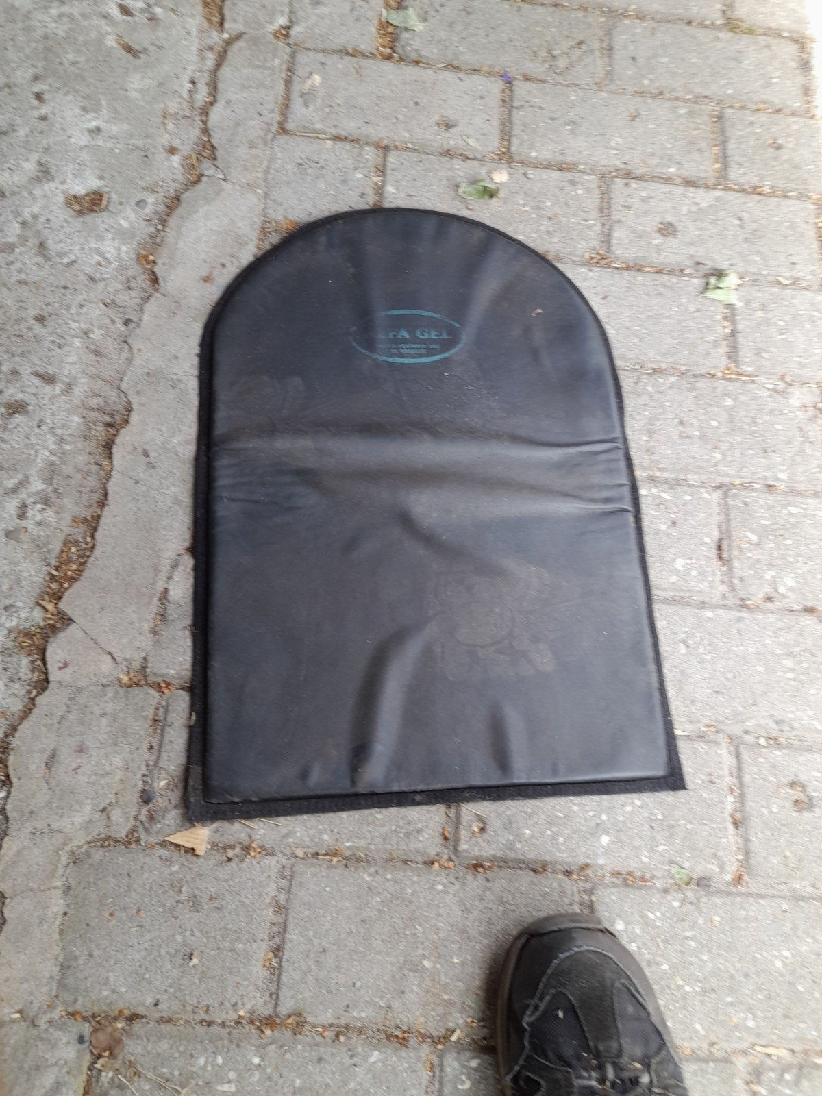 Gelpad, Dieren en Toebehoren, Ophalen, Dressuur