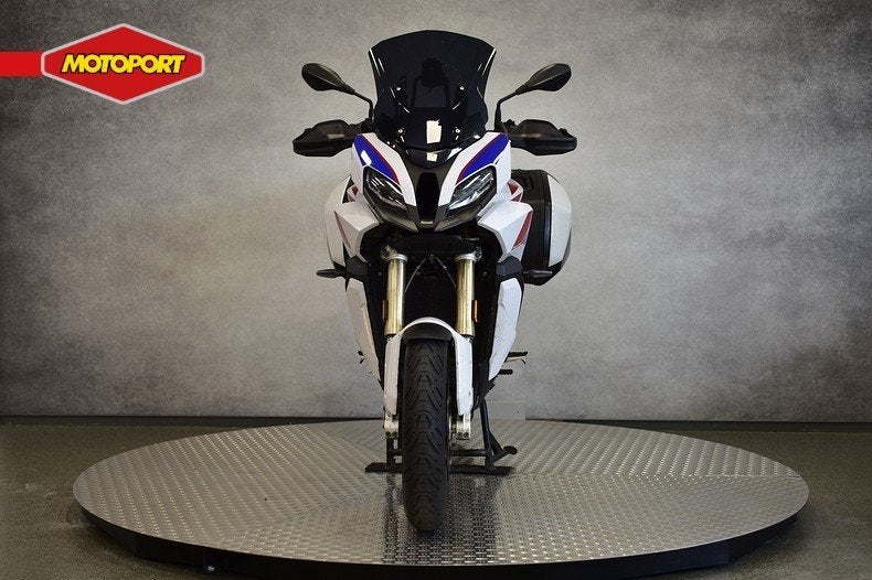 BMW S 1000 XR (bj 2021), Einsteinlaan 5
2289 CC  Rijswijk, NL, Bedrijf, BMW Motorrad Nederland, Toermotor