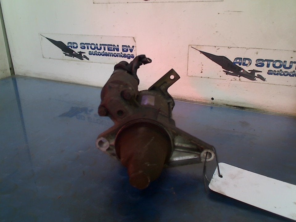 Startmotor Honda Civic (EP/EU) (2000-11/2005-12) 2280009580, Honda, Gebruikt, Hanauer Landstraße  222-224, Frankfurt am Main 60314, , Duitsland