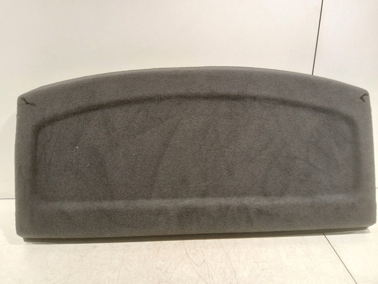 Hoedenplank Volkswagen Golf