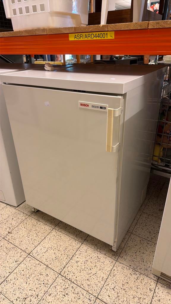 Bosch exclusive vriezer - in goede staat, 85 tot 120 cm, ., Minder dan 60 cm, Ophalen of Verzenden