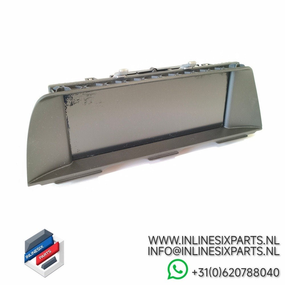 BMW F10/F11 Scherm 10,25 inch CIC OEM, Verzenden, Gebruikt, BMW